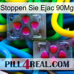Stop Ejac 90Mg 15